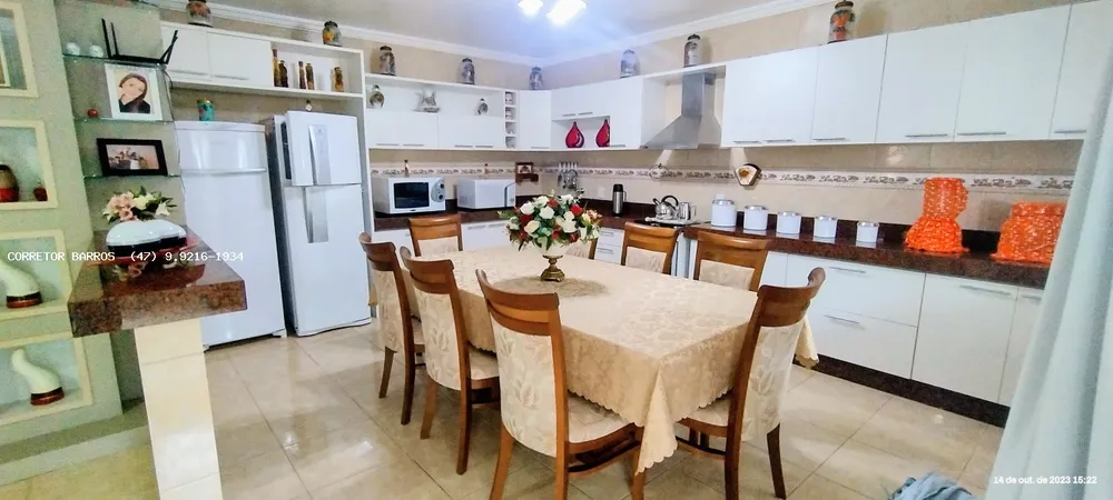 Casa, 3 quartos - Foto 5