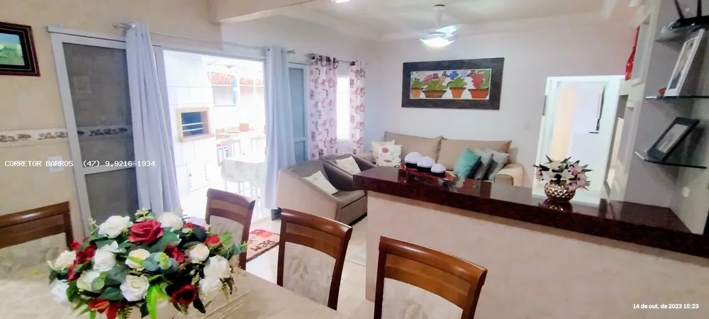 Casa, 3 quartos - Foto 6
