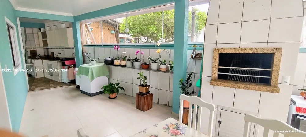 Casa, 3 quartos - Foto 4