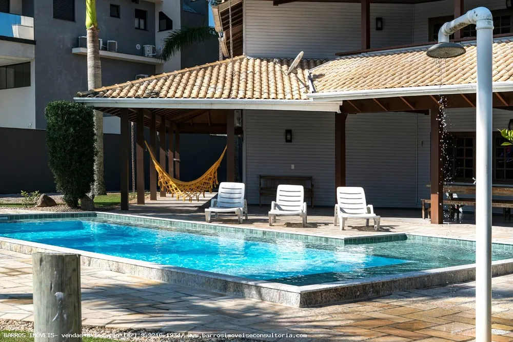 Casa, 7 quartos, 700 m² - Foto 1