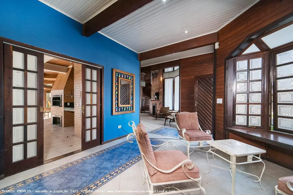 Casa, 7 quartos, 700 m² - Foto 2