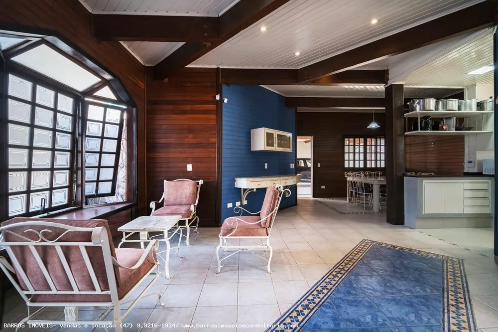 Casa, 7 quartos, 700 m² - Foto 3