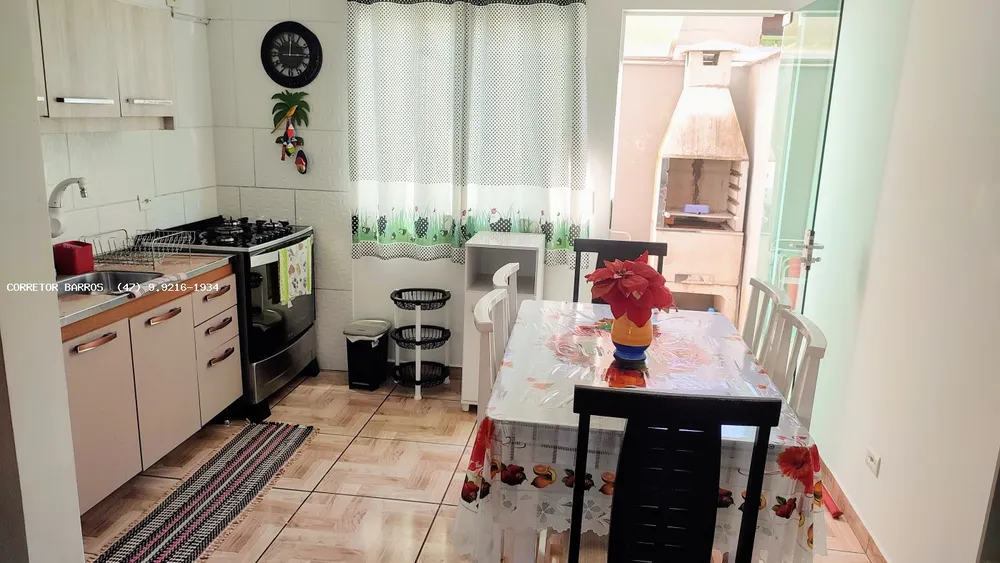 Casa de Condomínio, 2 quartos - Foto 7