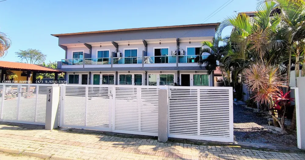 Casa de Condomínio, 2 quartos - Foto 3