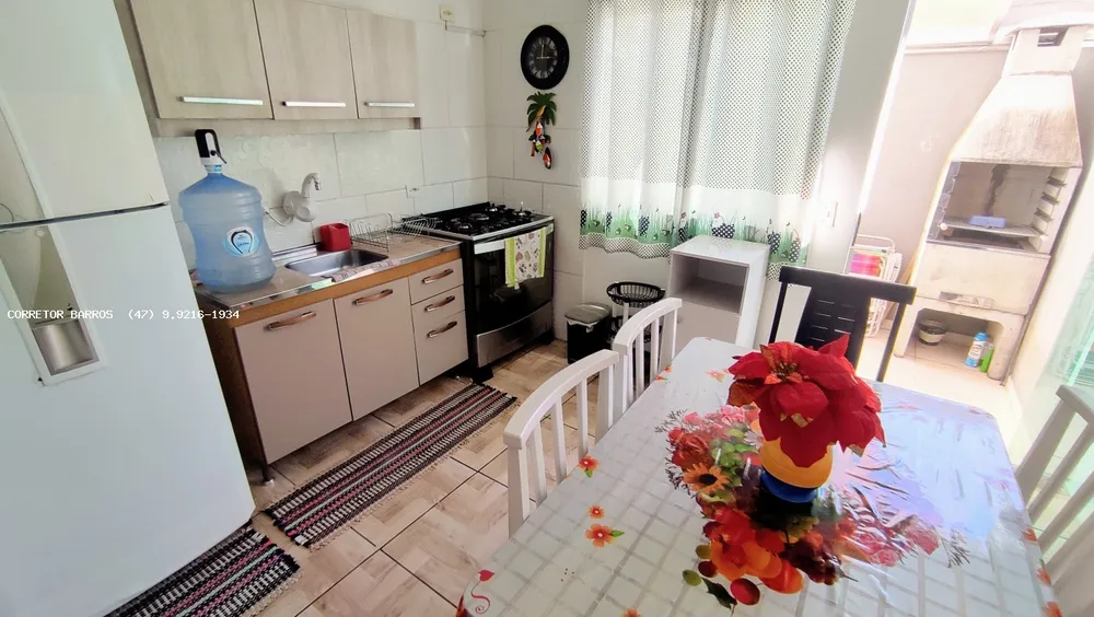 Casa de Condomínio, 2 quartos - Foto 8