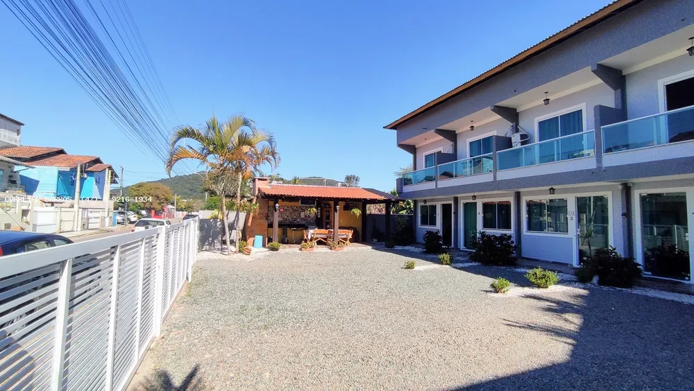 Casa de Condomínio, 2 quartos - Foto 4
