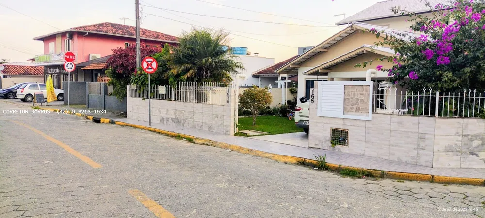 Casa, 5 quartos - Foto 2