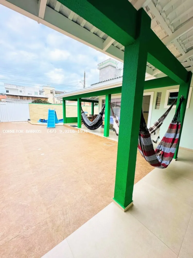 Casa, 4 quartos - Foto 4