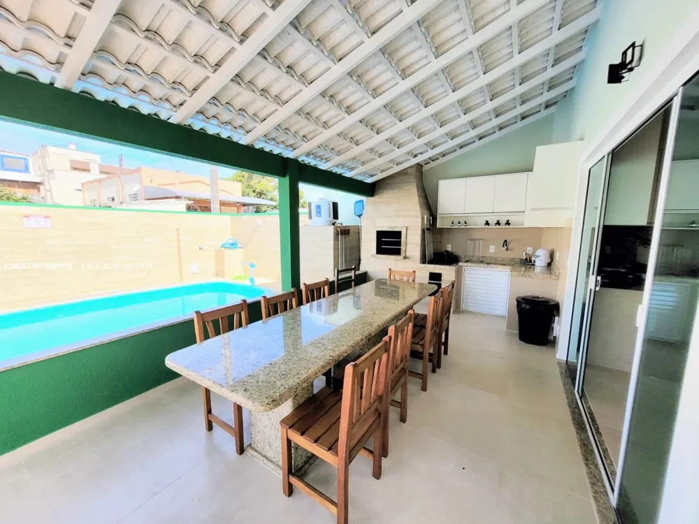 Casa, 4 quartos - Foto 5