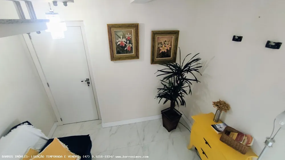 Casa, 1 quarto - Foto 4