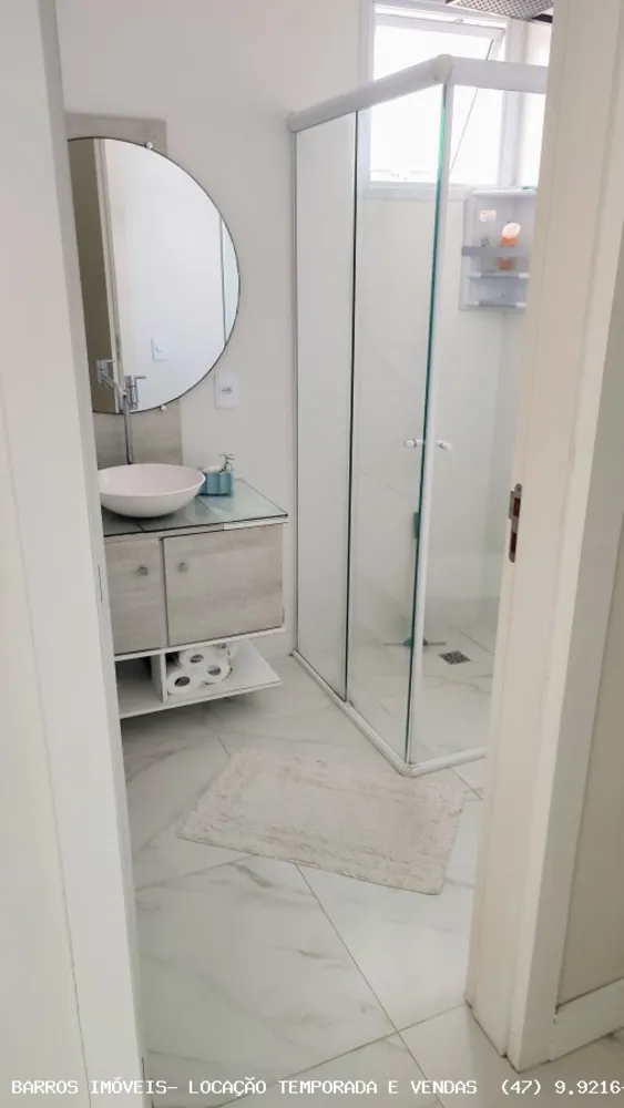 Casa, 1 quarto - Foto 7