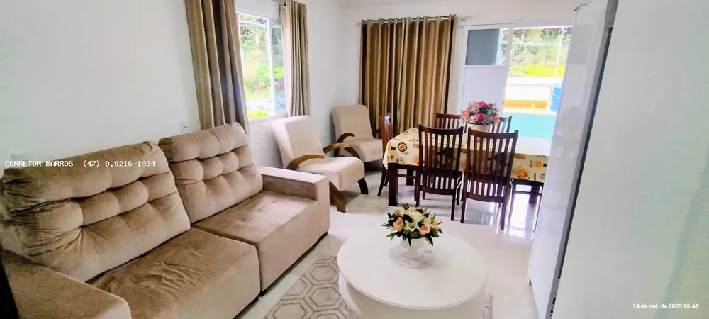 Casa, 2 quartos, 65 m² - Foto 1