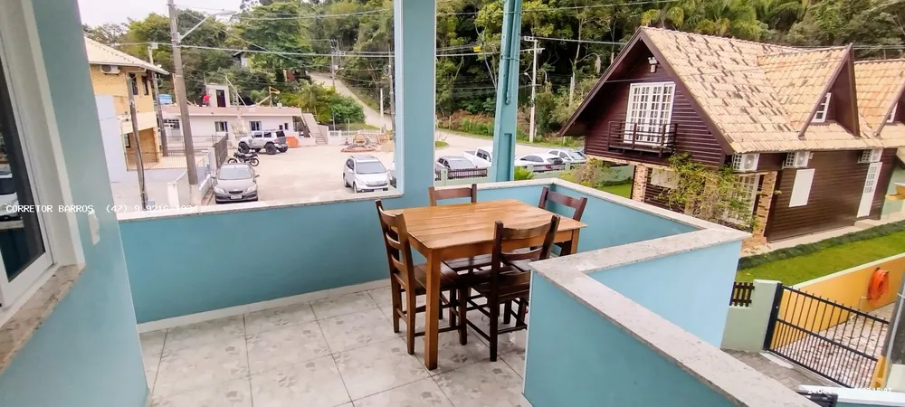 Casa, 2 quartos, 65 m² - Foto 4