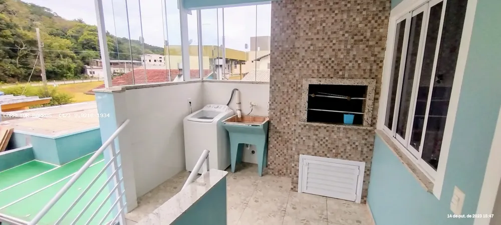 Casa, 2 quartos, 65 m² - Foto 2