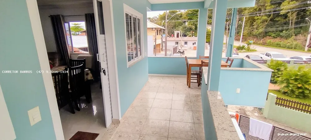Casa, 2 quartos, 65 m² - Foto 3
