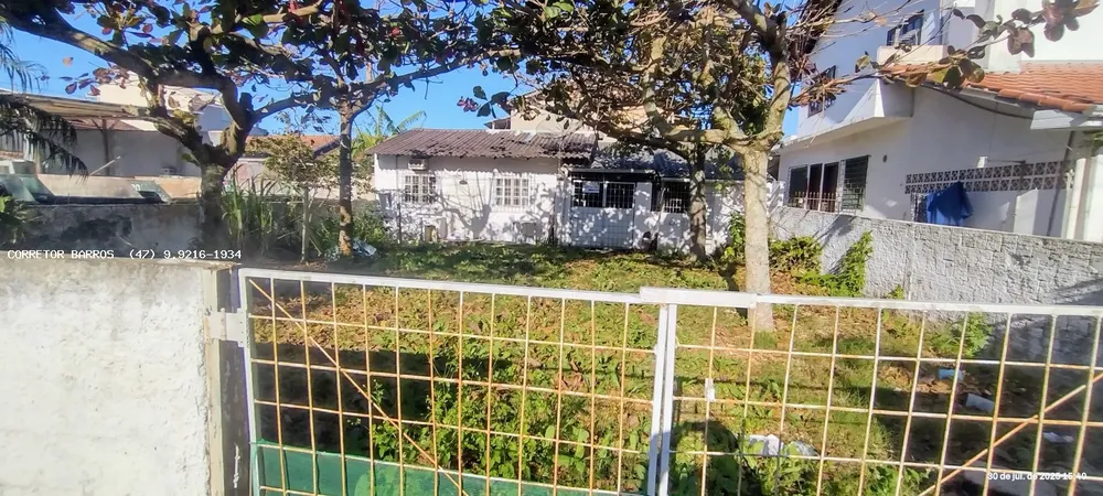 Terreno, 264 m² - Foto 4