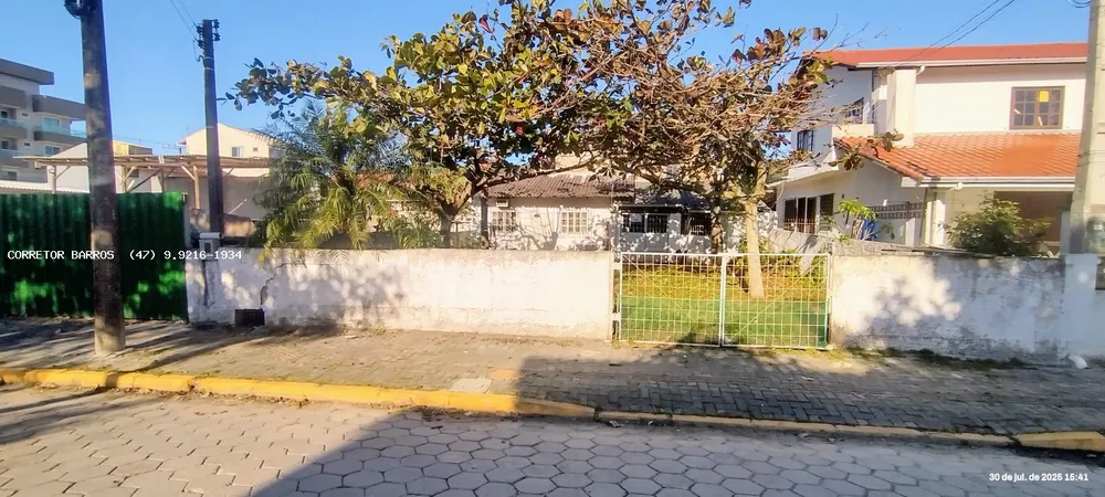 Terreno, 264 m² - Foto 1