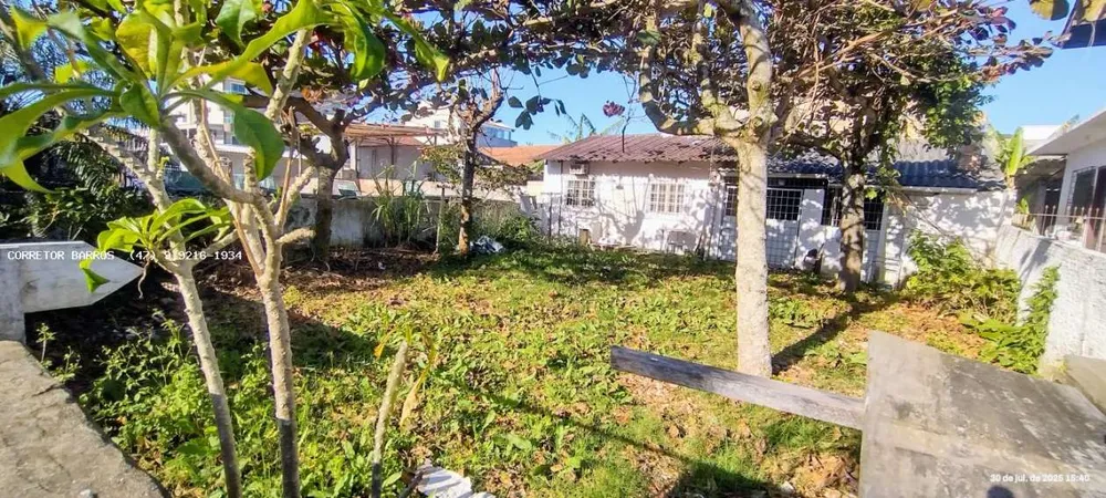 Terreno, 264 m² - Foto 5