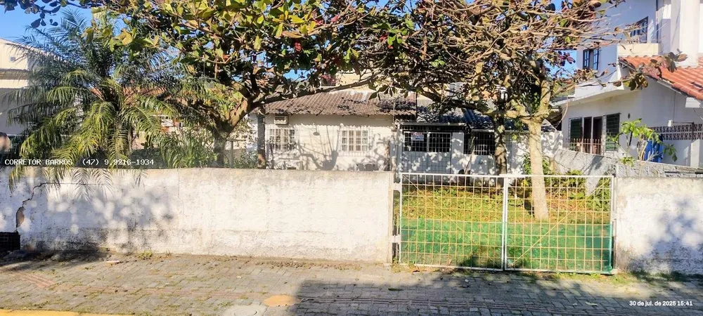 Terreno, 264 m² - Foto 3