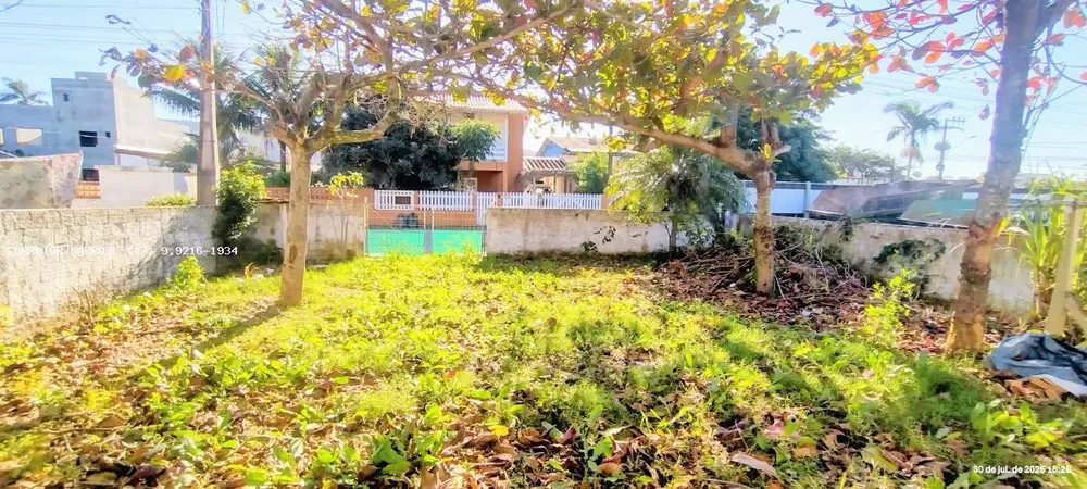 Terreno, 264 m² - Foto 7