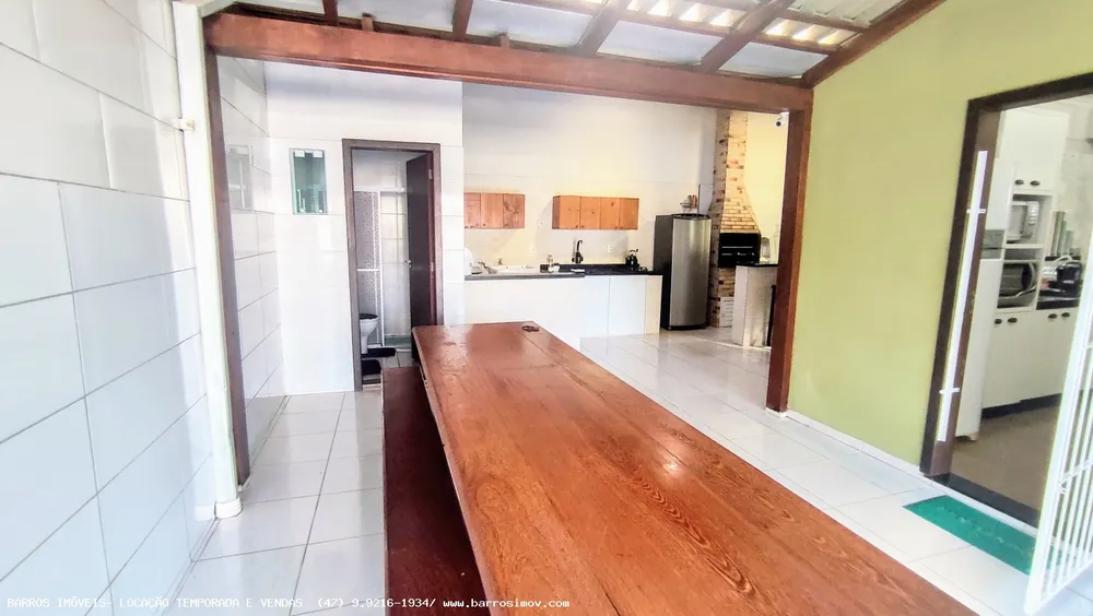 Casa, 6 quartos - Foto 8