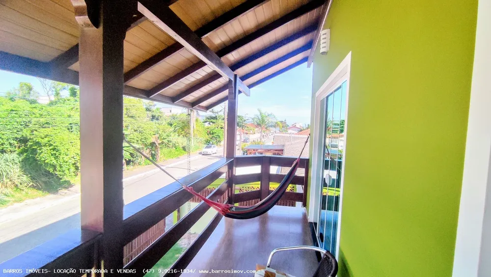 Casa, 6 quartos - Foto 7