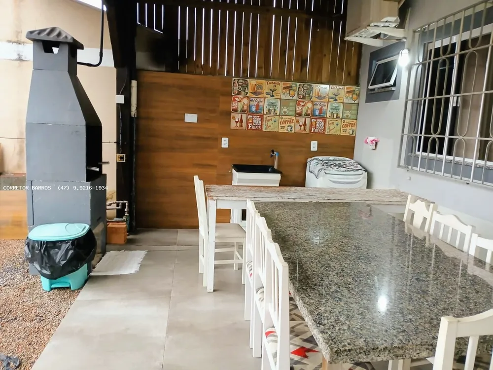 Casa, 3 quartos - Foto 5