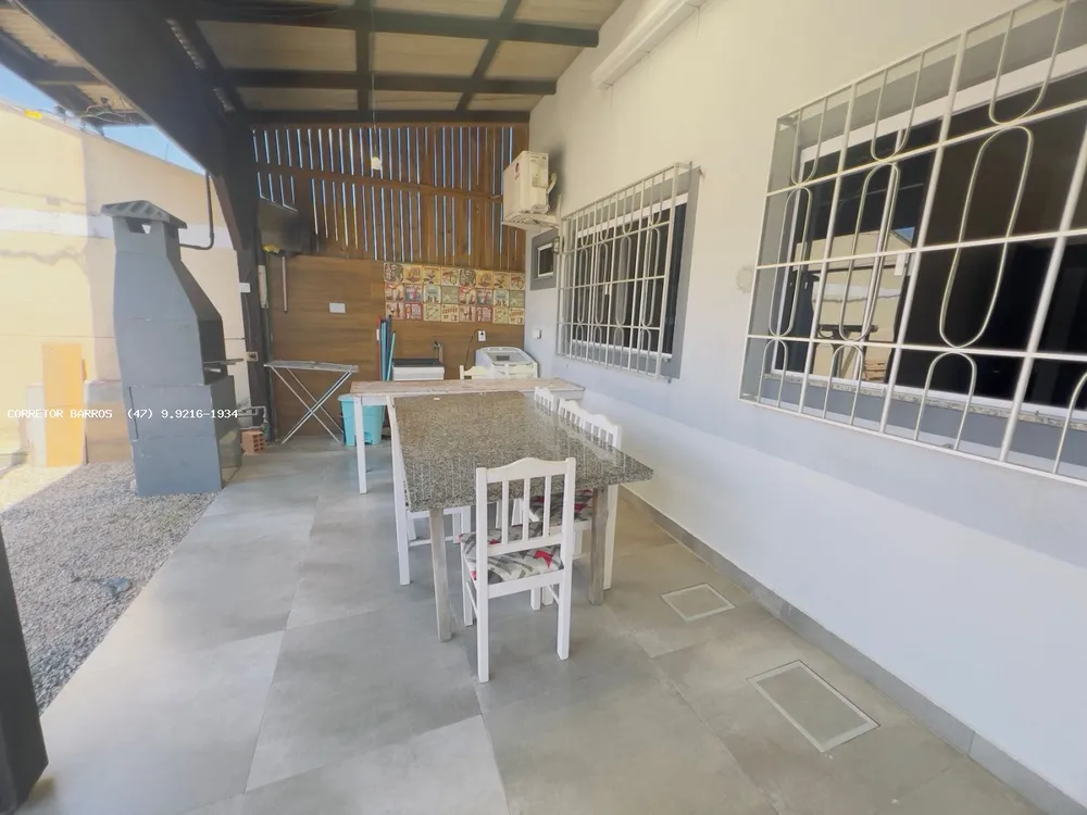 Casa, 3 quartos - Foto 4
