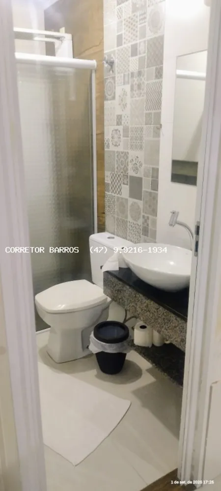 Casa, 3 quartos - Foto 6