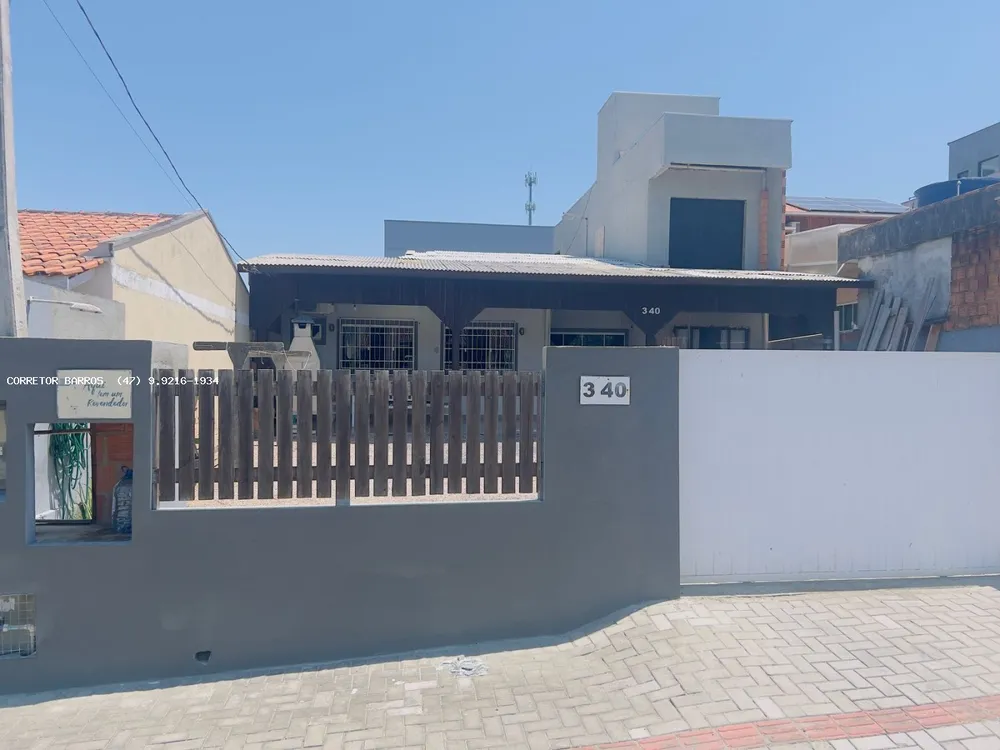 Casa, 3 quartos - Foto 2