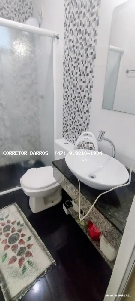 Casa, 3 quartos - Foto 8