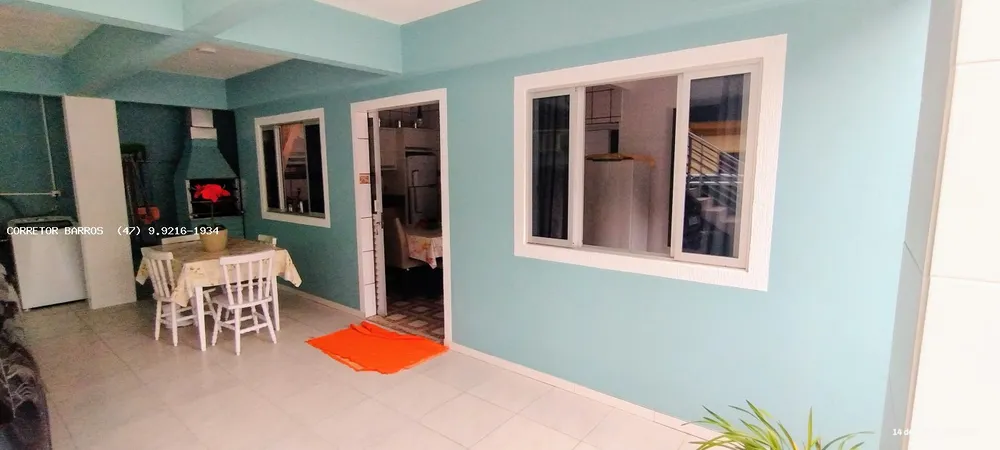Casa, 2 quartos - Foto 4
