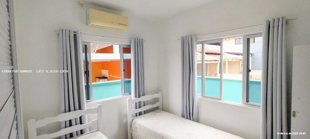 Casa, 2 quartos - Foto 11