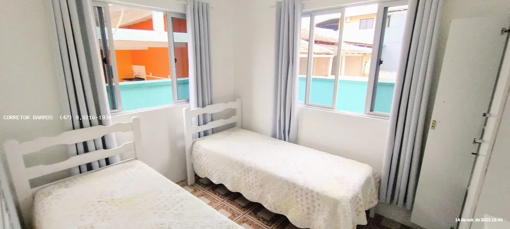 Casa, 2 quartos - Foto 10