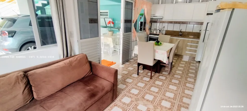 Casa, 2 quartos - Foto 6