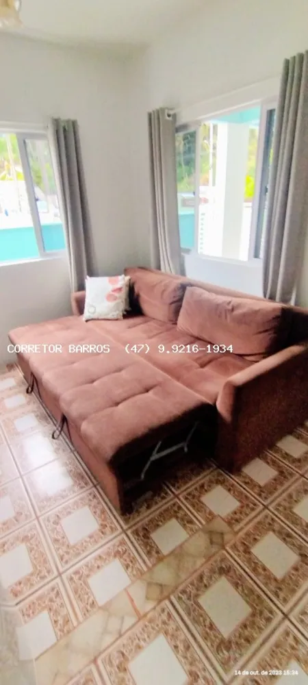 Casa, 2 quartos - Foto 7