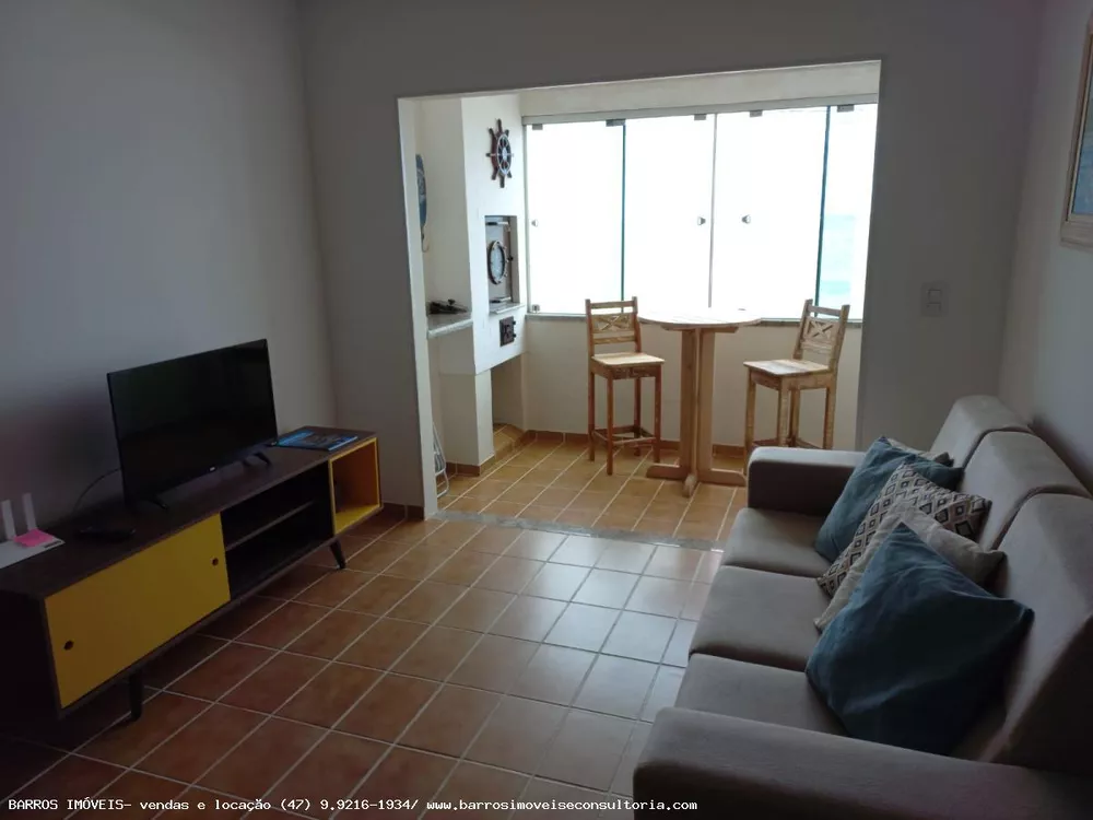 Apartamento à venda com 2 quartos, 61m² - Foto 5