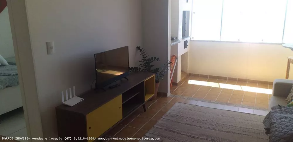 Apartamento à venda com 2 quartos, 61m² - Foto 7