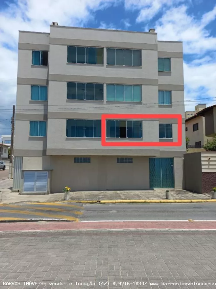 Apartamento à venda com 2 quartos, 61m² - Foto 4