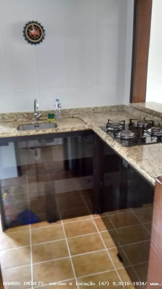 Apartamento à venda com 2 quartos, 61m² - Foto 6