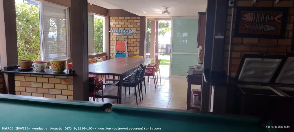 Casa, 5 quartos - Foto 6