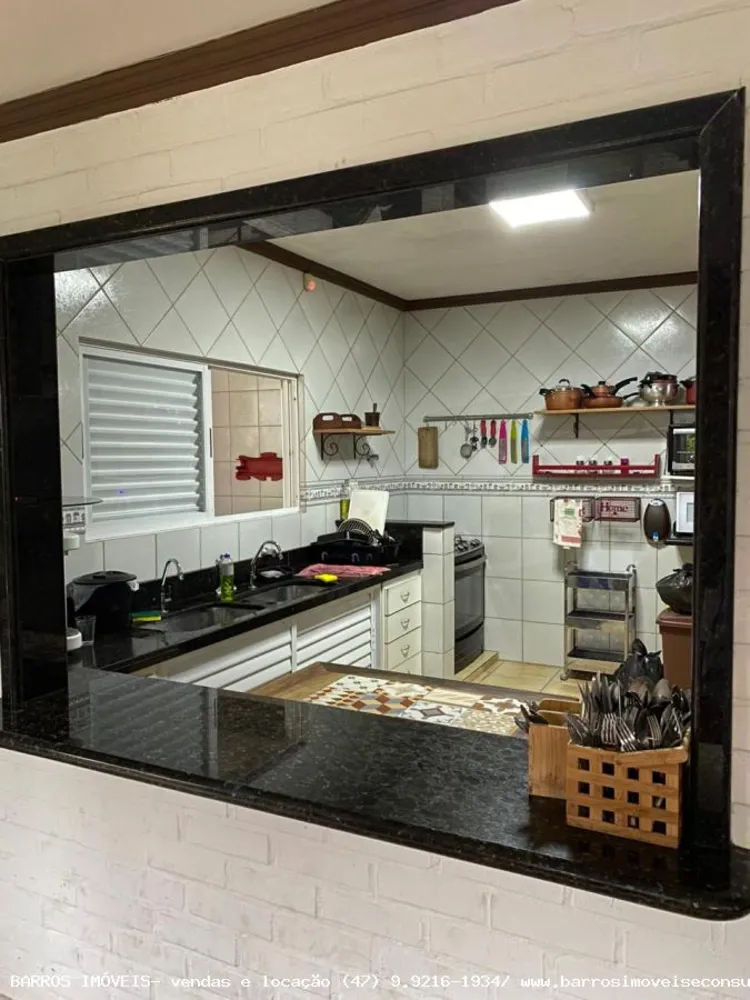 Casa, 5 quartos - Foto 7