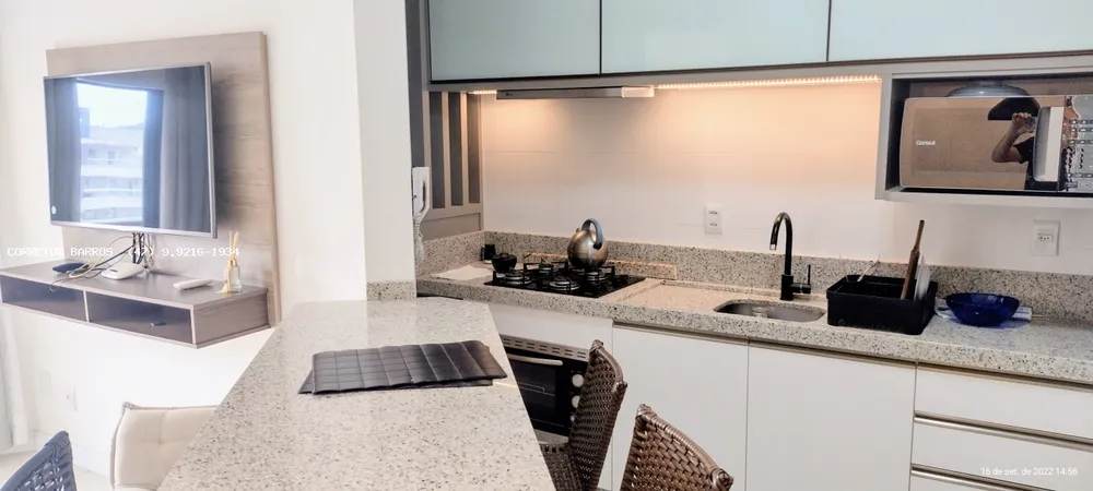 Apartamento, 3 quartos - Foto 4