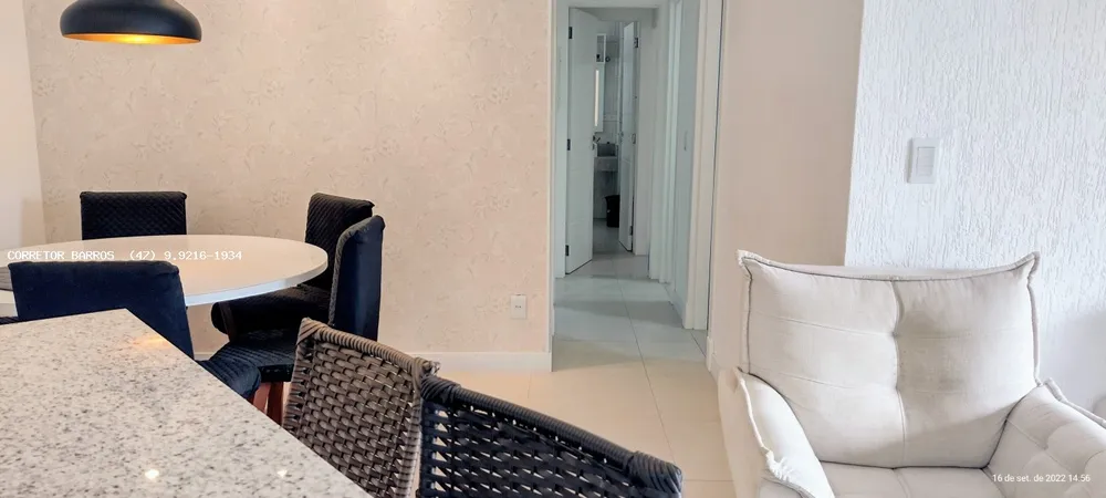 Apartamento, 3 quartos - Foto 5