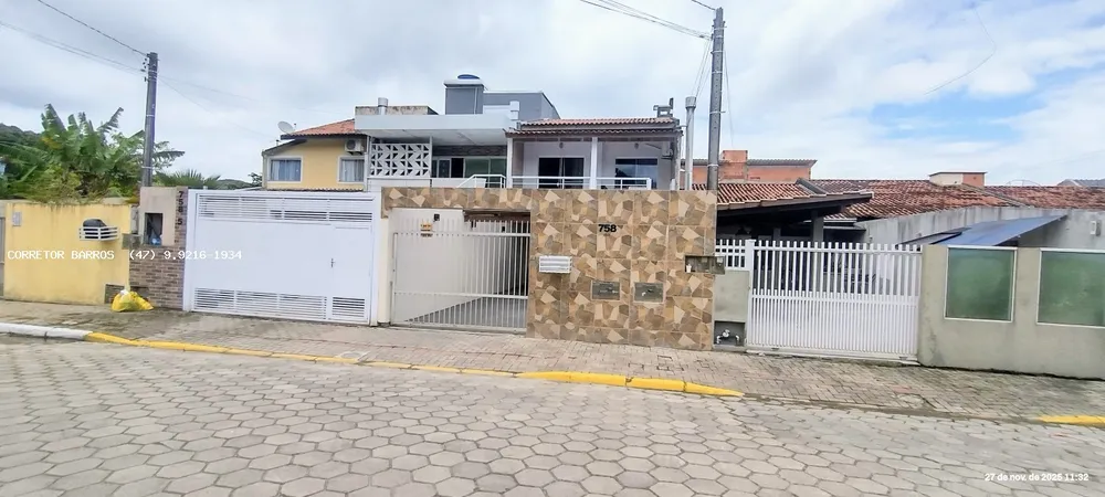 Casa, 2 quartos - Foto 2