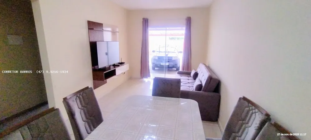 Casa, 2 quartos - Foto 6