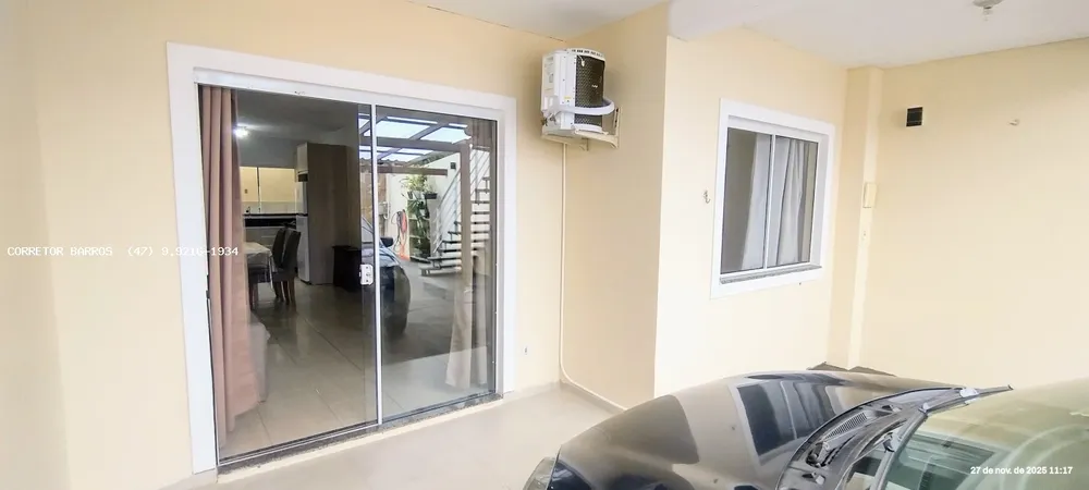 Casa, 2 quartos - Foto 5