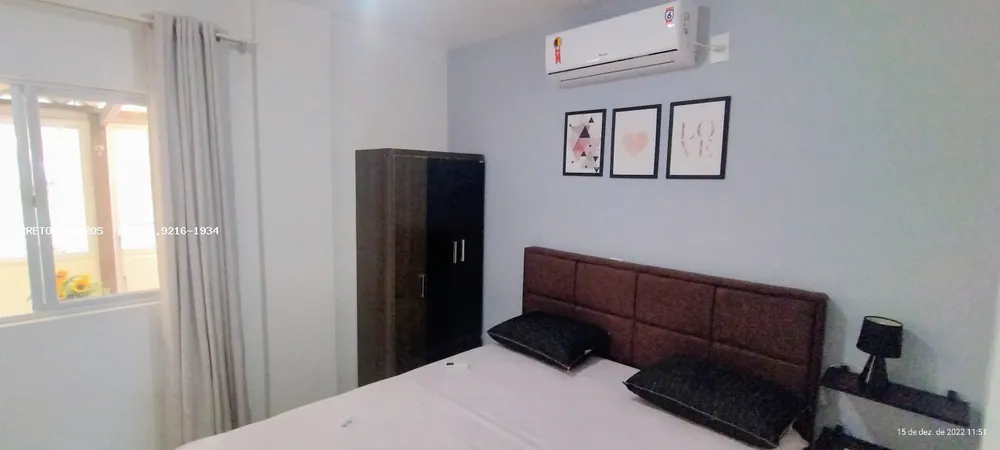 Apartamento, 3 quartos - Foto 6