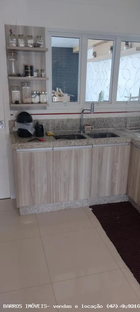 Casa, 4 quartos, 180 m² - Foto 17