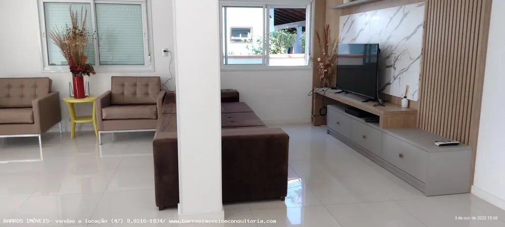 Casa, 4 quartos, 180 m² - Foto 9